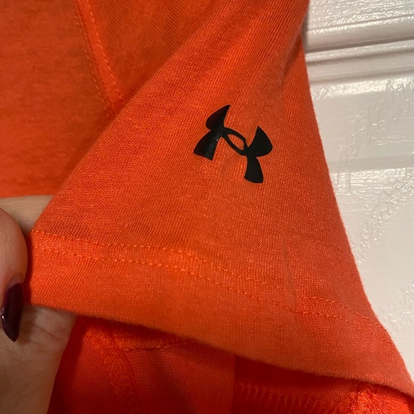 NWT Girl’s Project Rock Graphic Size Youth Medium - Picture 4 of 6